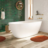Marissa Solid Surface Bath